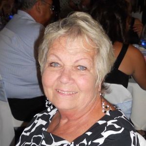 Meet your Posher, Nancy